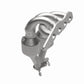 06-08 Eclipse 2.4 manif Direct-Fit Catalytic Converter 50715 Magnaflow - Catalytic Converters Car Part People