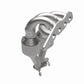 06-08 Eclipse 2.4 manif Direct-Fit Catalytic Converter 50715 Magnaflow