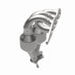 06-08 Eclipse 2.4 manif Direct-Fit Catalytic Converter 50715 Magnaflow