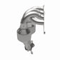 06-08 Eclipse 2.4 manif Direct-Fit Catalytic Converter 50715 Magnaflow - Catalytic Converters Car Part People