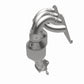 06-08 Eclipse 2.4 manif Direct-Fit Catalytic Converter 50715 Magnaflow