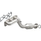 2006 Lexus GS300 3.0L D/S Direct-Fit Catalytic Converter 50720 Magnaflow