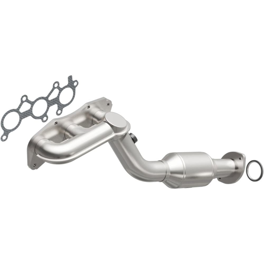 2006 Lexus GS300 3.0L D/S Direct-Fit Catalytic Converter 50720 Magnaflow