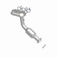 2006 Lexus GS300 3.0L D/S Direct-Fit Catalytic Converter 50720 Magnaflow