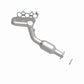 2006 Lexus GS300 3.0L D/S Direct-Fit Catalytic Converter 50720 Magnaflow