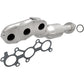 2006 Lexus GS300 3.0L P/S Direct-Fit Catalytic Converter 50721 Magnaflow