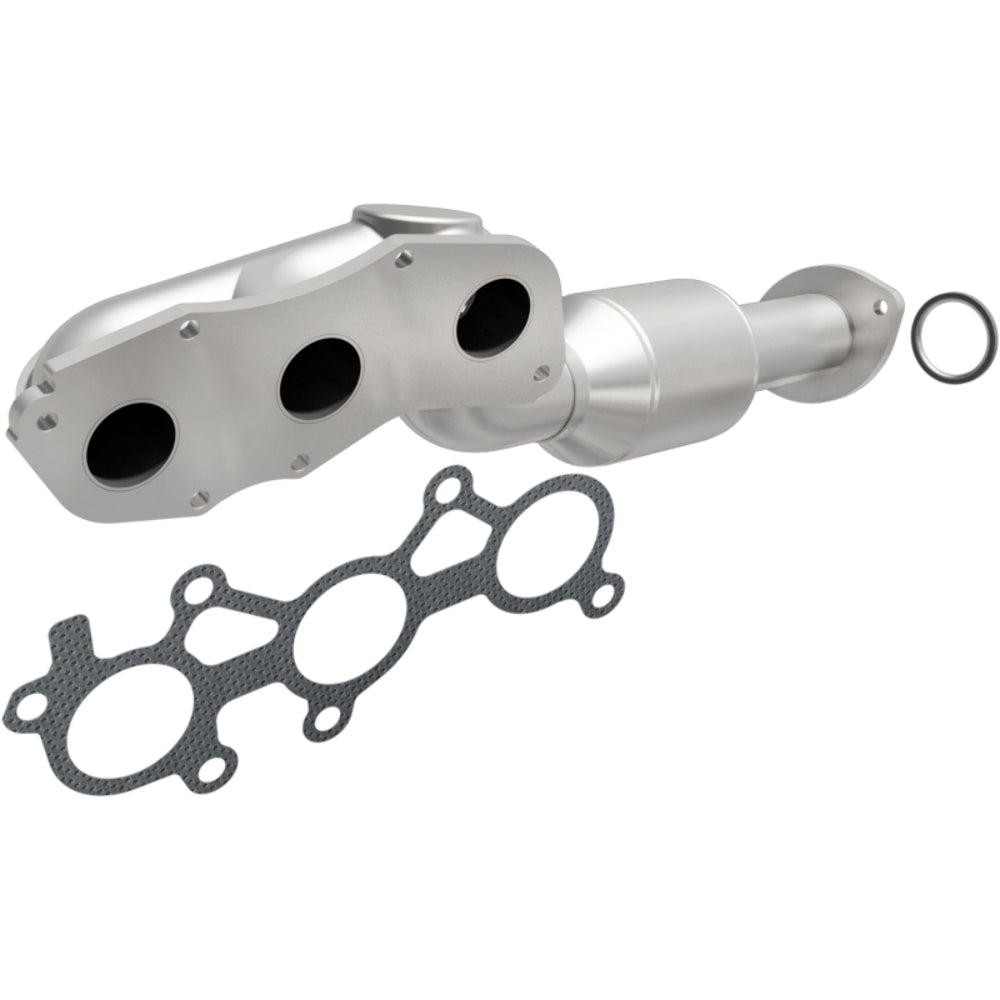 2006 Lexus GS300 3.0L P/S Direct-Fit Catalytic Converter 50721 Magnaflow