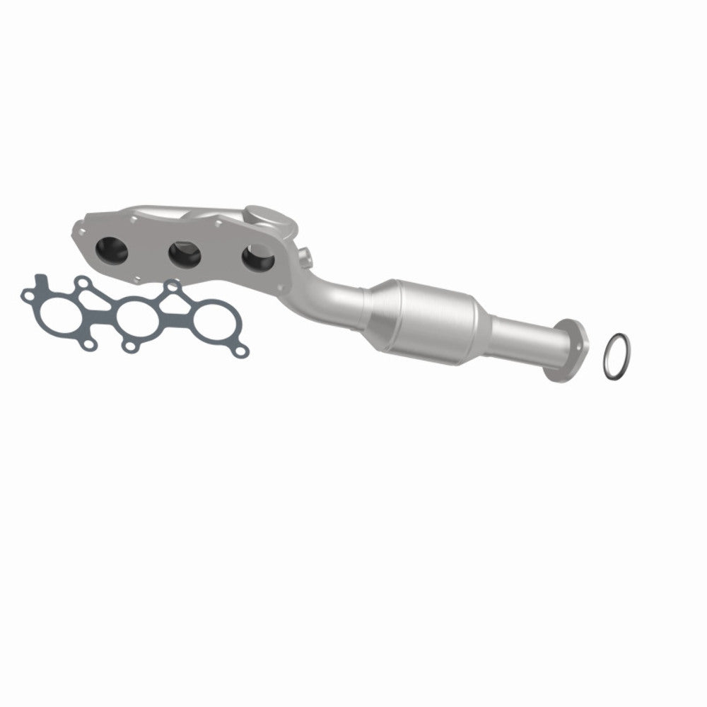 2006 Lexus GS300 3.0L P/S Direct-Fit Catalytic Converter 50721 Magnaflow