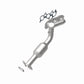 2006 Lexus GS300 3.0L P/S Direct-Fit Catalytic Converter 50721 Magnaflow