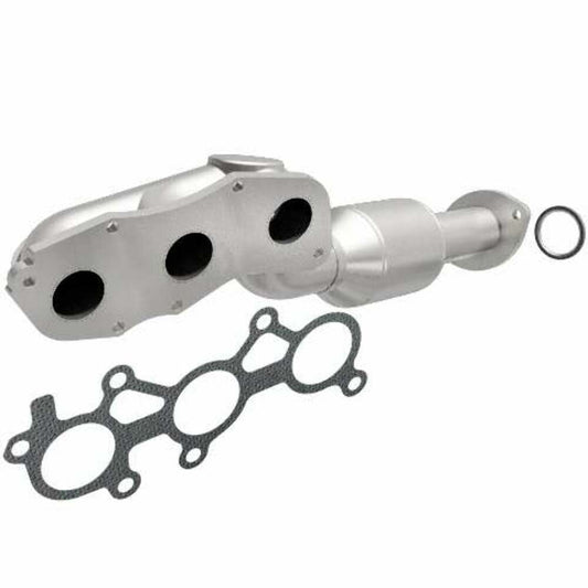 2006 Lexus GS300 3.0L P/S Direct-Fit Catalytic Converter 50721 Magnaflow