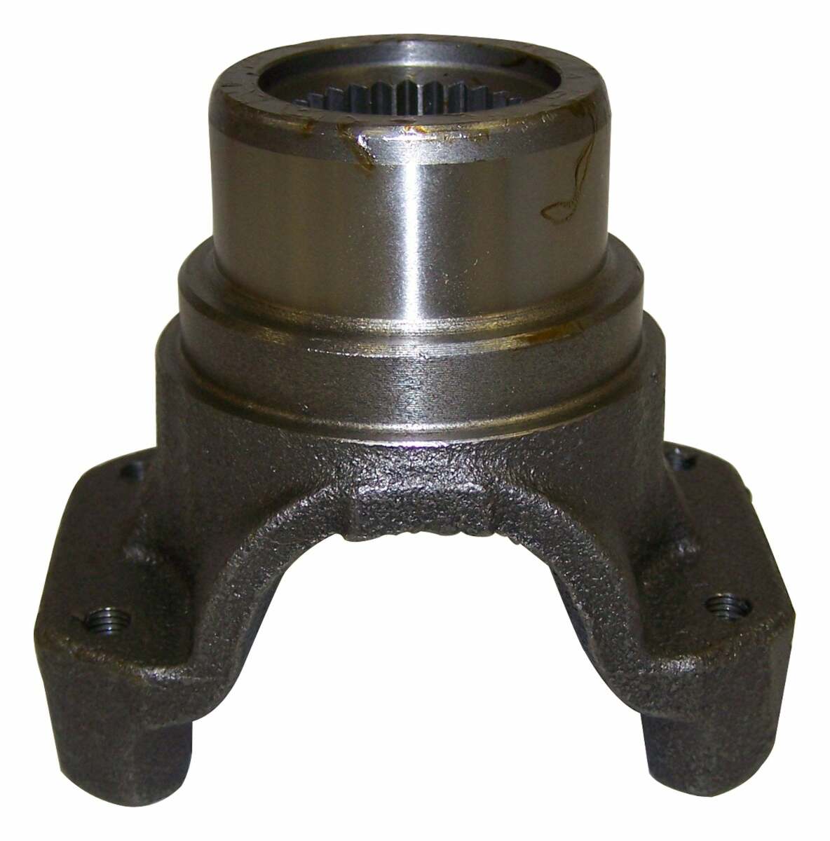 Crown Automotive - Steel Unpainted Yoke - 5072212AA