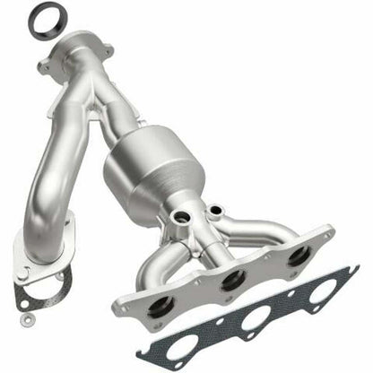 04-05 Mitsu Endeavor 3.8L Direct-Fit Catalytic Converter 50723 Magnaflow