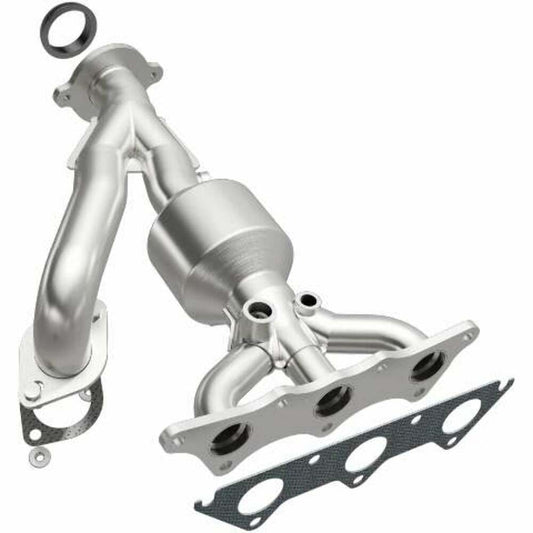 04-05 Mitsu Endeavor 3.8L Direct-Fit Catalytic Converter 50723 Magnaflow