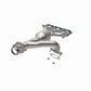 04-05 Mitsu Endeavor 3.8L Direct-Fit Catalytic Converter 50723 Magnaflow