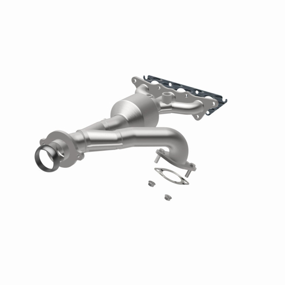 04-05 Mitsu Endeavor 3.8L Direct-Fit Catalytic Converter 50723 Magnaflow