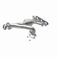 04-05 Mitsu Endeavor 3.8L Direct-Fit Catalytic Converter 50723 Magnaflow