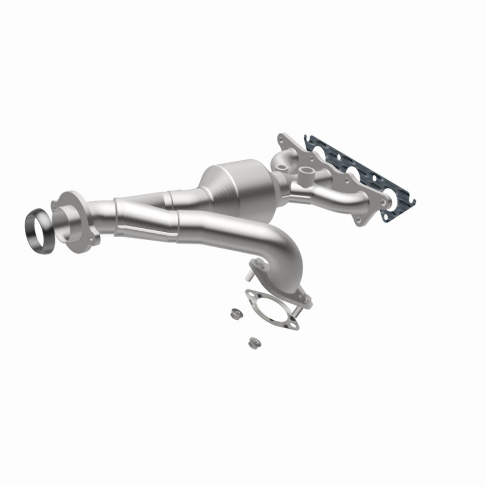 04-05 Mitsu Endeavor 3.8L Direct-Fit Catalytic Converter 50723 Magnaflow