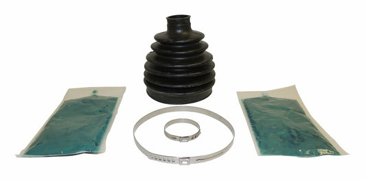 Crown Automotive - Metal Black CV Joint Boot Kit - 5072391AA