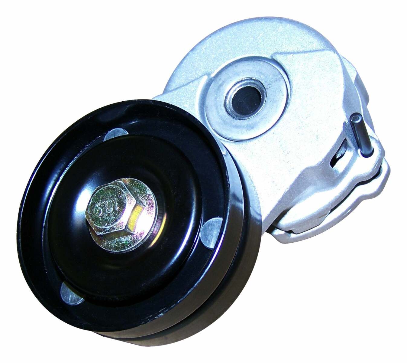Crown Automotive - Metal Unpainted Drive Belt Tensioner - 5072440AB