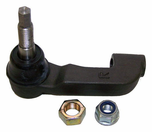 Crown Automotive - Metal Black Tie Rod End - 5072444AA