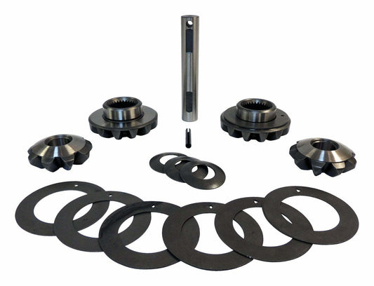Crown Automotive - Steel Unpainted Differential Gear Set - 5072492AB