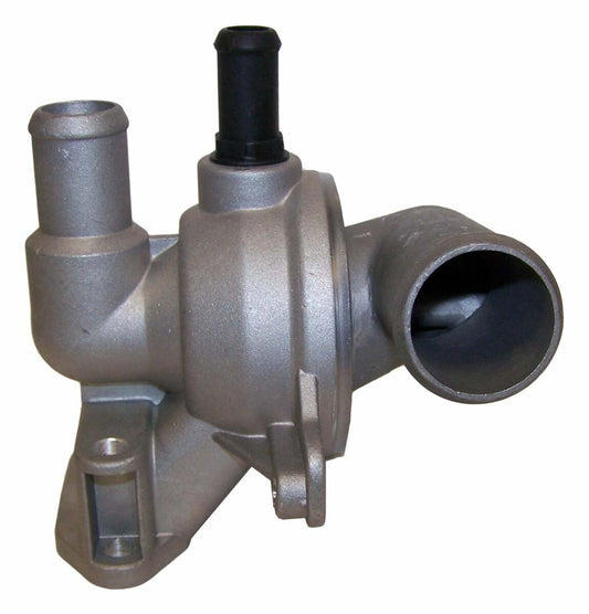 Crown Automotive - Metal Black Thermostat - 5072705AB