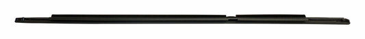 Crown Automotive - Rubber Black Door Glass Weatherstrip - 5074652AH