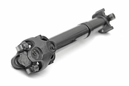 Fits Jeep Wrangler TJ 4WD (1997-2006) CV Drive Shaft; Rear; 4-6 Inch Lift 5075.1