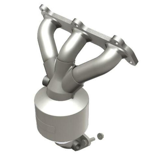 01-04 Hyundai Santa Fe 2.7L Direct-Fit Catalytic Converter 50756 Magnaflow - Catalytic Converters Car Part People
