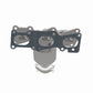 06-07 Hyundai Sonata 3.3L Direct-Fit Catalytic Converter 50757 Magnaflow
