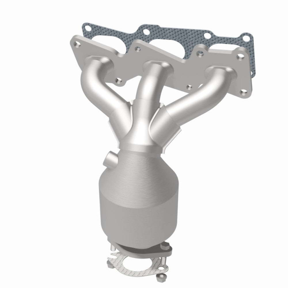 06-07 Hyundai Sonata 3.3L Direct-Fit Catalytic Converter 50757 Magnaflow
