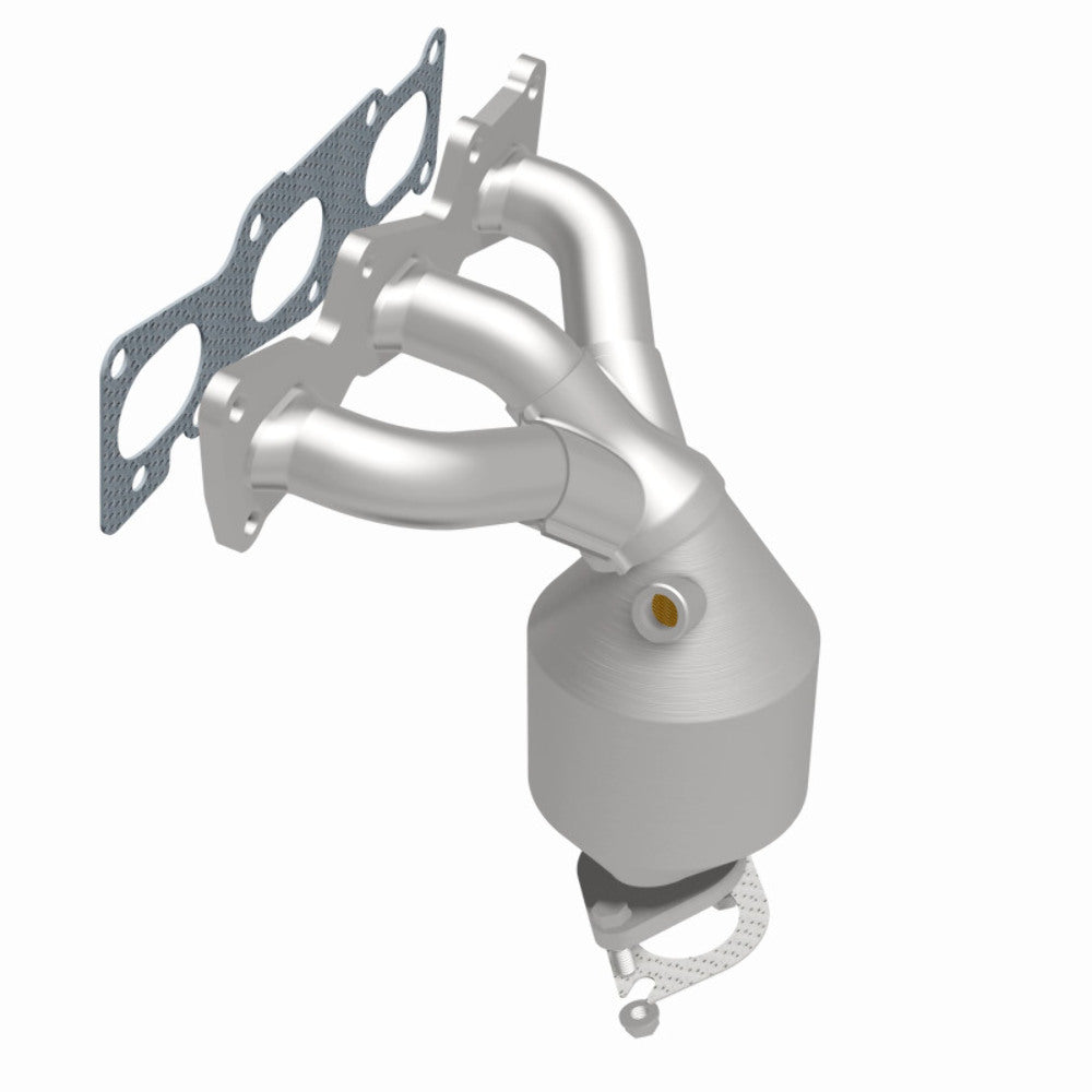 06-07 Hyundai Sonata 3.3L Direct-Fit Catalytic Converter 50757 Magnaflow