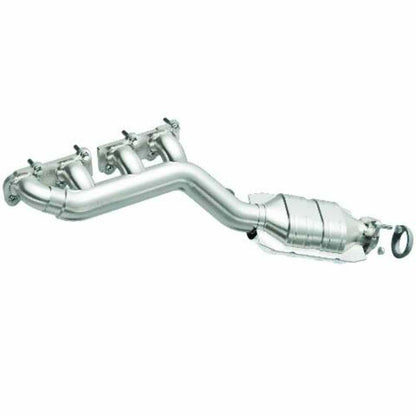 04-06 Cadillac SRX 4.6L D/S Direct-Fit Catalytic Converter 50760 Magnaflow