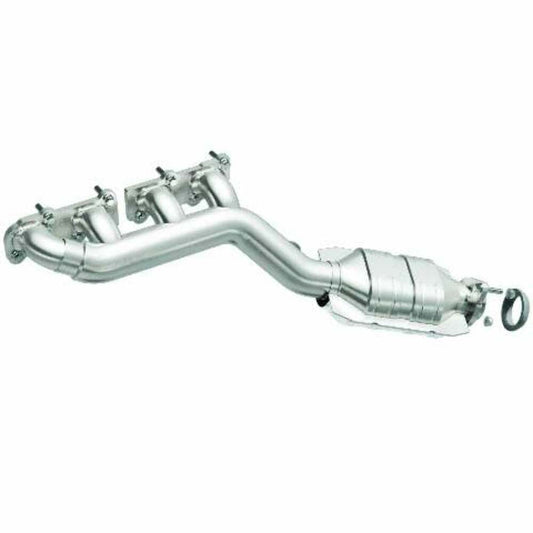 04-06 Cadillac SRX 4.6L D/S Direct-Fit Catalytic Converter 50760 Magnaflow