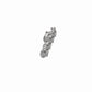 04-06 Cadillac SRX 4.6L P/S Direct-Fit Catalytic Converter 50761 Magnaflow