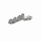 04-06 Cadillac SRX 4.6L P/S Direct-Fit Catalytic Converter 50761 Magnaflow