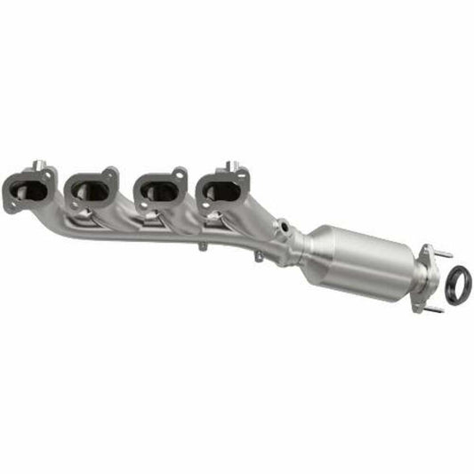 04-06 Cadillac SRX 4.6L P/S Direct-Fit Catalytic Converter 50761 Magnaflow