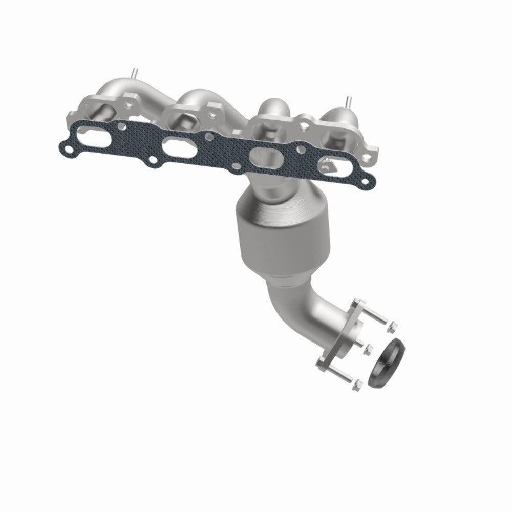 2006 Chevy Colorado 2.8L Direct-Fit Catalytic Converter 50764 Magnaflow