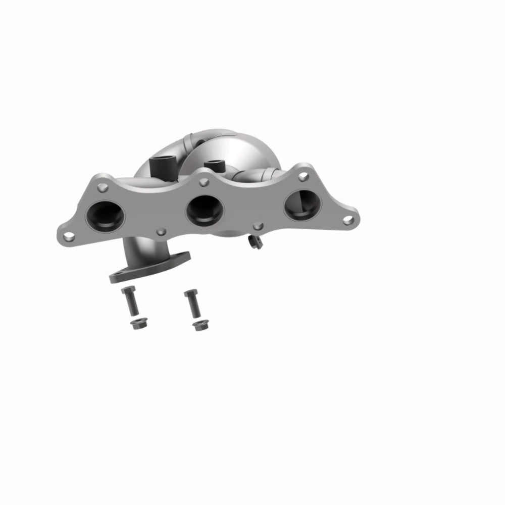 06-09 Eclipse 3.8 rr manf Direct-Fit Catalytic Converter 50770 Magnaflow