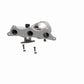 06-09 Eclipse 3.8 rr manf Direct-Fit Catalytic Converter 50770 Magnaflow