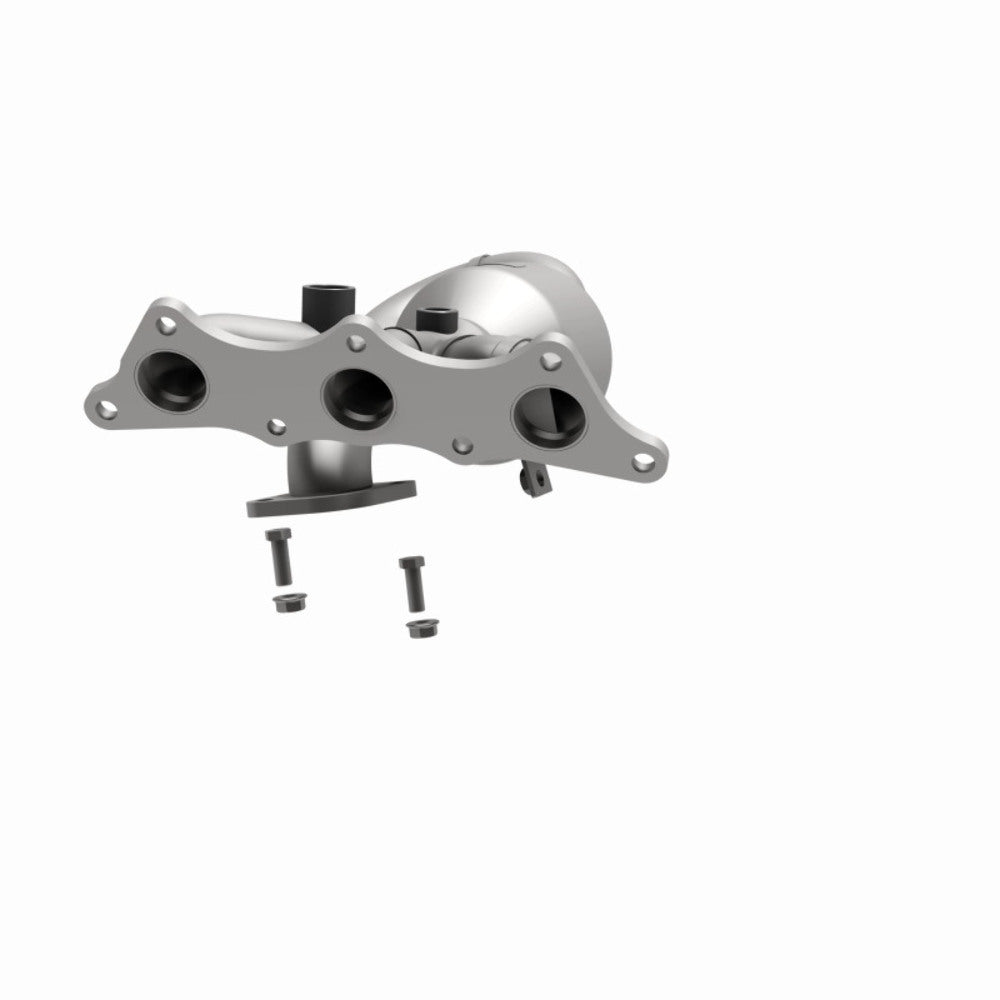 06-09 Eclipse 3.8 rr manf Direct-Fit Catalytic Converter 50770 Magnaflow