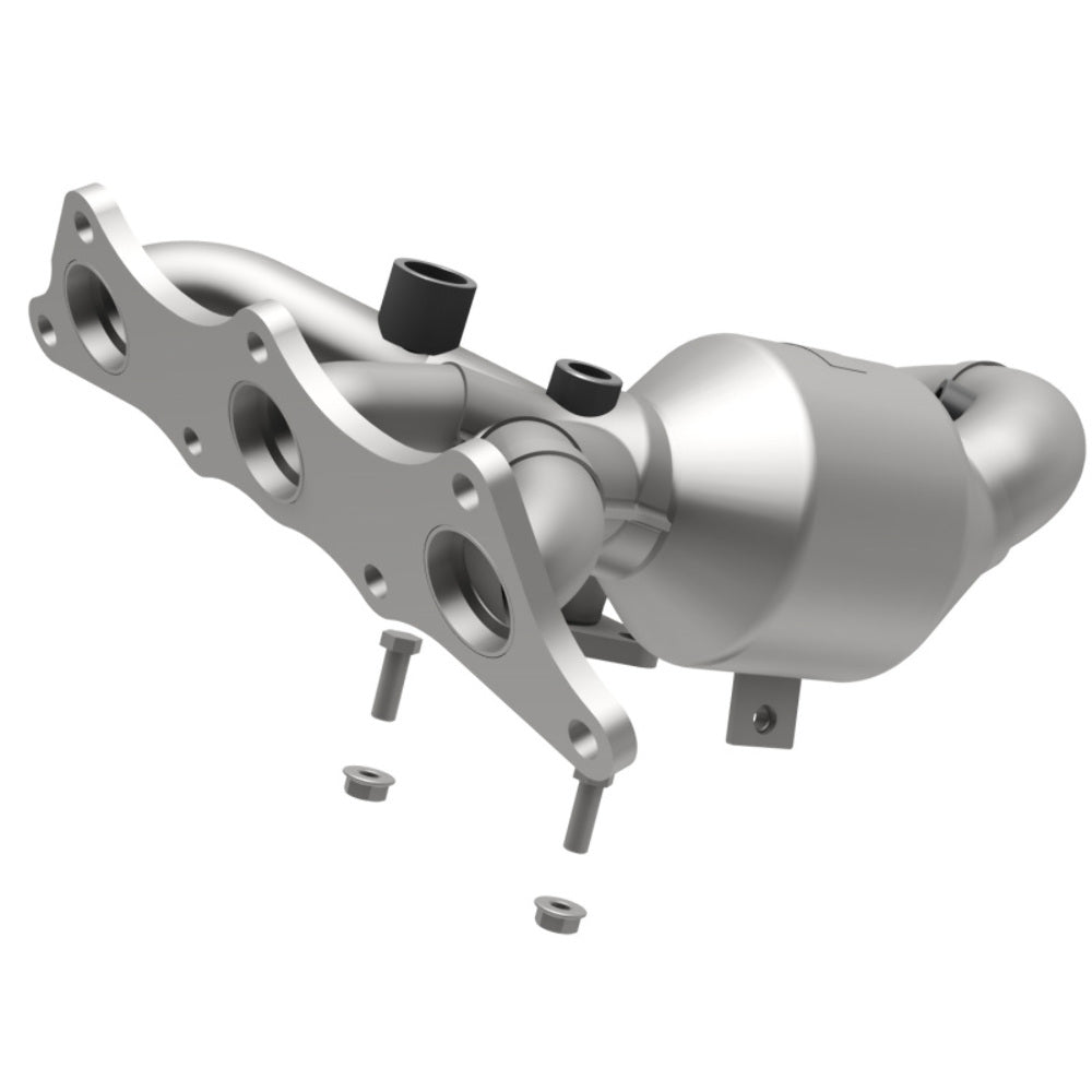 06-09 Eclipse 3.8 rr manf Direct-Fit Catalytic Converter 50770 Magnaflow