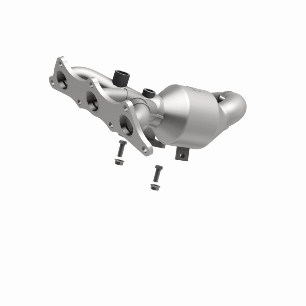 06-09 Eclipse 3.8 rr manf Direct-Fit Catalytic Converter 50770 Magnaflow