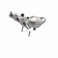 06-09 Eclipse 3.8 rr manf Direct-Fit Catalytic Converter 50770 Magnaflow