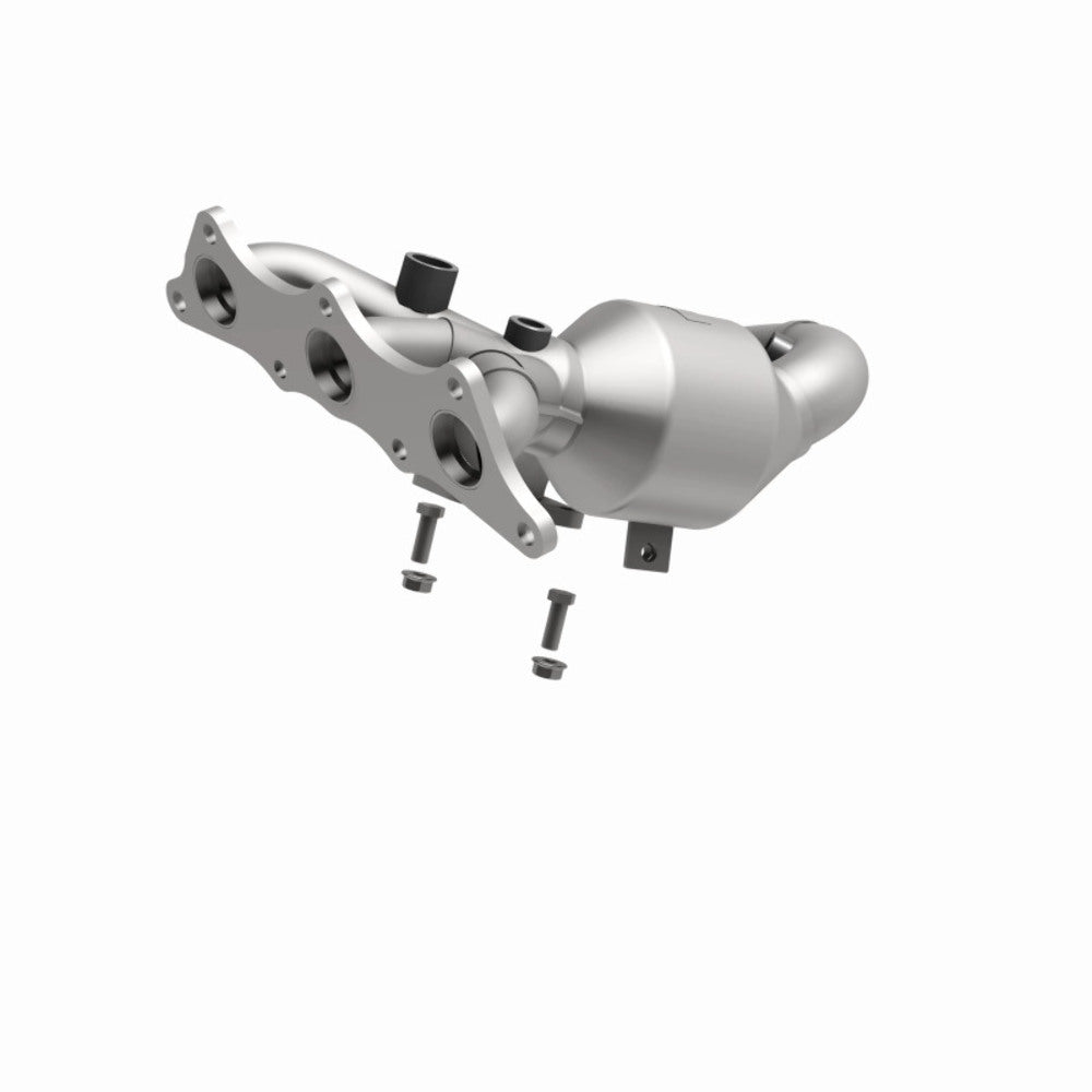06-09 Eclipse 3.8 rr manf Direct-Fit Catalytic Converter 50770 Magnaflow