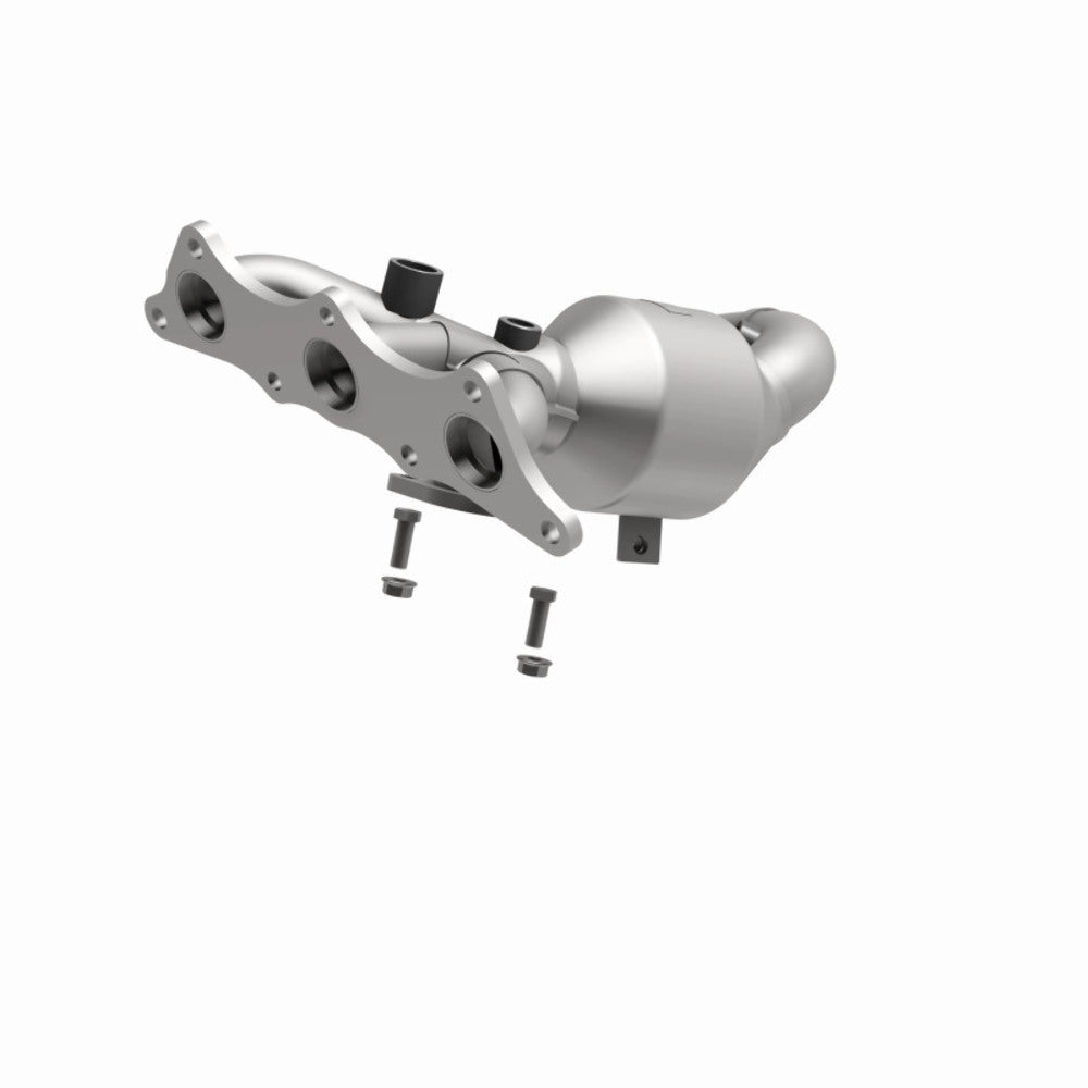 06-09 Eclipse 3.8 rr manf Direct-Fit Catalytic Converter 50770 Magnaflow