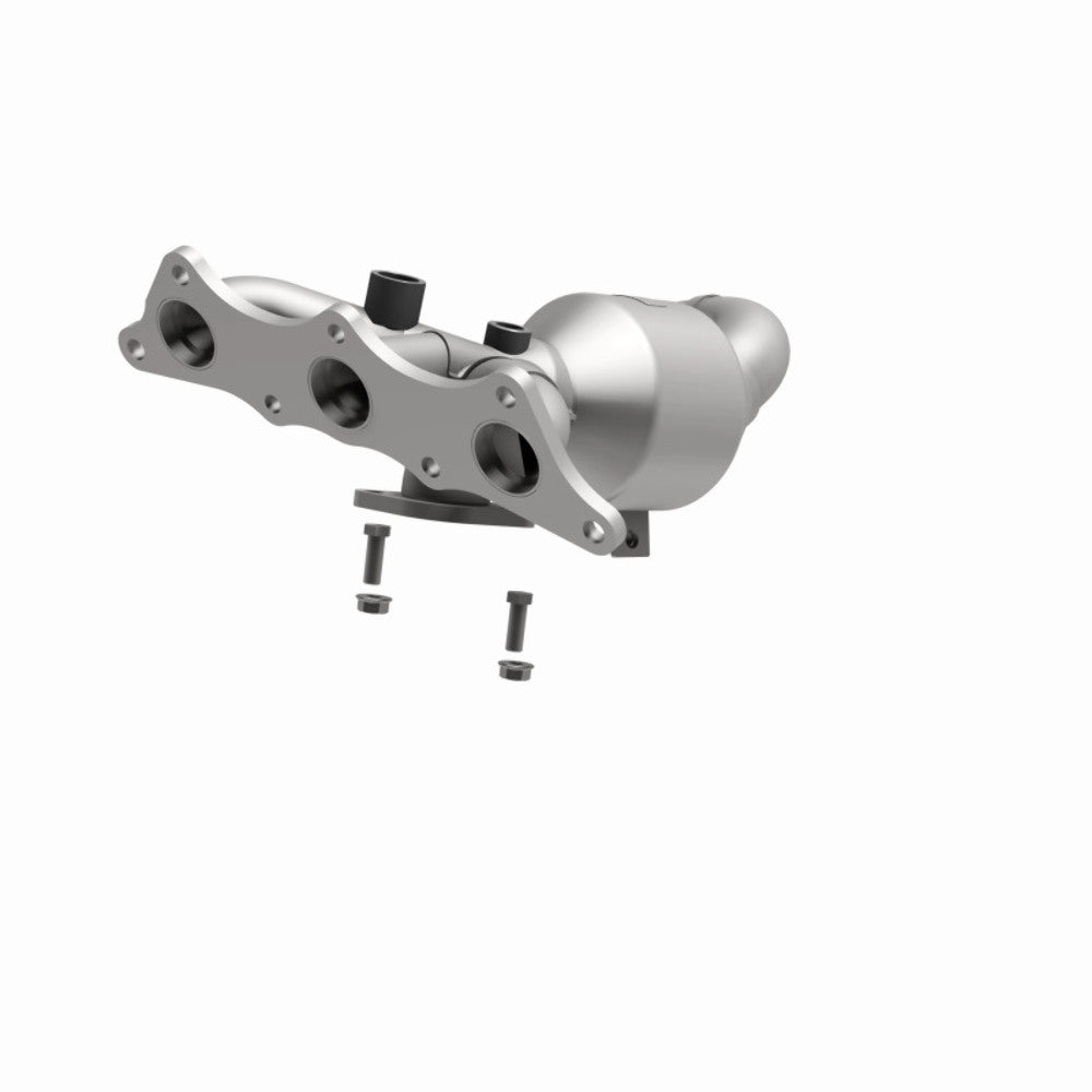 06-09 Eclipse 3.8 rr manf Direct-Fit Catalytic Converter 50770 Magnaflow