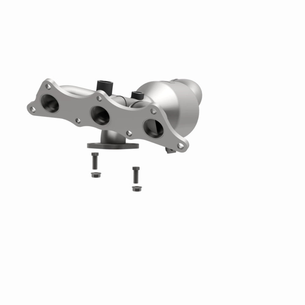 06-09 Eclipse 3.8 rr manf Direct-Fit Catalytic Converter 50770 Magnaflow