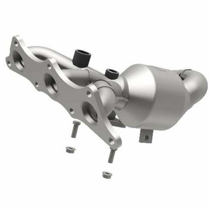 06-09 Eclipse 3.8 rr manf Direct-Fit Catalytic Converter 50770 Magnaflow