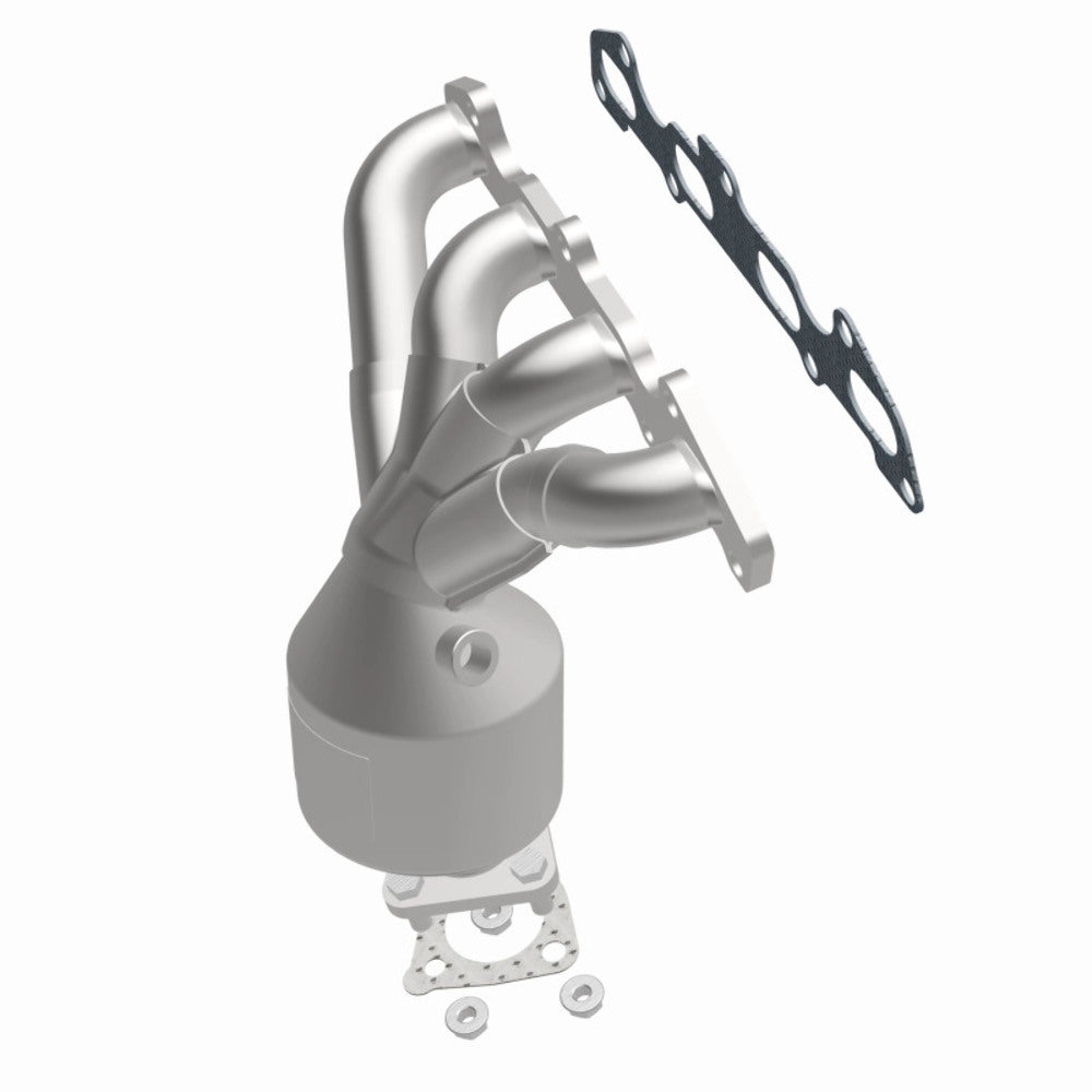 00-03 Kia Rio 1.5L/1.6L Direct-Fit Catalytic Converter 50781 Magnaflow